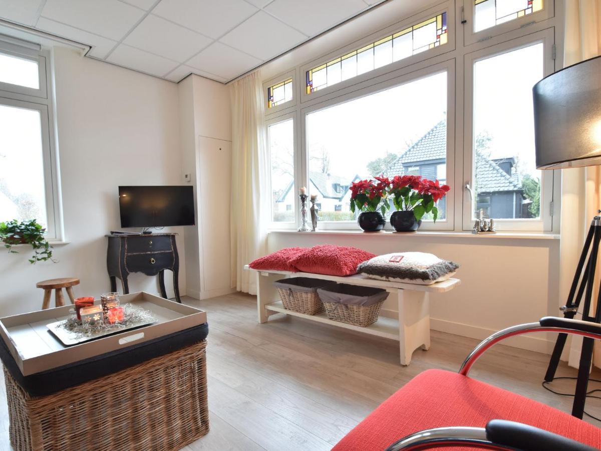 Luxurious Apartment Walking Distance From The Pleasant Centre Of แบร์เคน ภายนอก รูปภาพ