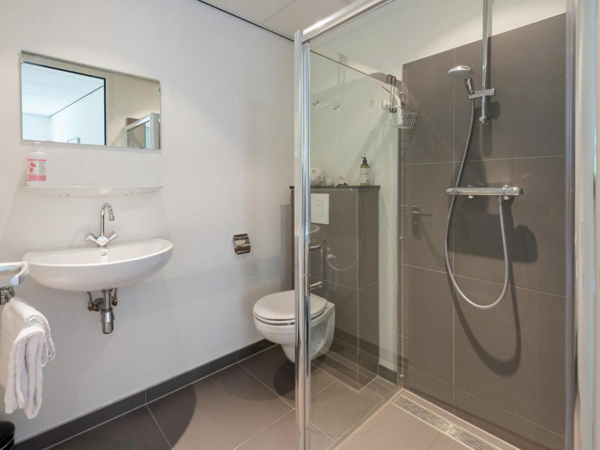 Luxurious Apartment Walking Distance From The Pleasant Centre Of แบร์เคน ภายนอก รูปภาพ