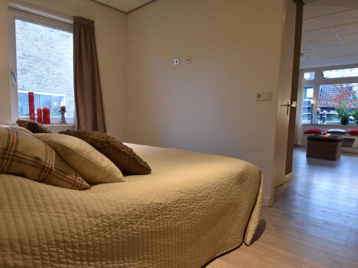 Luxurious Apartment Walking Distance From The Pleasant Centre Of แบร์เคน ภายนอก รูปภาพ